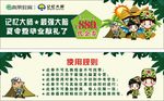 青果教育代金券