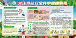 关注食品安全共享健康幸福