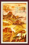 万里长城