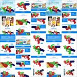 电商儿童水枪玩具详情内页模板