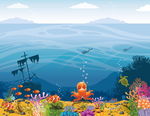 海底世界
