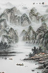 国画