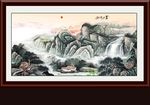 国画