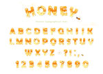 字母