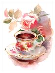 花茶