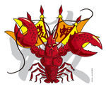 小龙虾将军