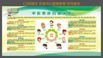 中医九种体质