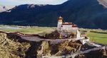 西藏山南