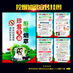 禁止吸烟