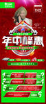 皇朝家私 年中峰会 林志玲