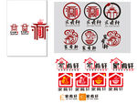 佳肴轩logo