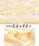 爆款大理石背景墙