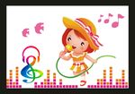 学校音乐室