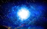 宇宙