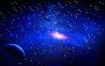宇宙
