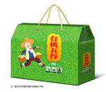 五谷杂粮