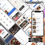 美食订餐类APP