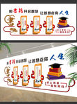 校园文化墙