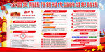 一图读懂新时代党的组织路线