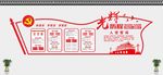 党建文化墙
