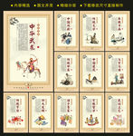 中国传统文化