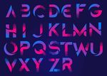 26个LOGO字母