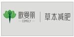 歌曼丽logo门头草本减肥美容