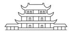长沙天心阁