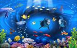 海底世界