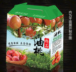 油桃礼盒