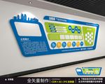 企业文化墙