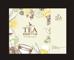 下午茶手提袋包装