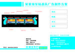 海军堡垒方案