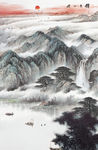 国画