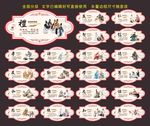 仁义礼智信