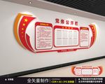 党务公开栏