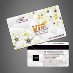 VIP会员卡