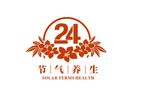 24节气标志LOGO