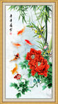 花鸟画