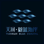 LOGO 标志 地产 豪宅 住