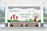 学校大厅