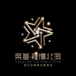 LOGO 标志 地产 豪宅 住