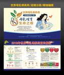 世界母乳喂养周