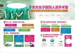 无痛人流彩页连版