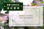 摄影图文排版