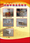 简易小板凳的制作