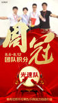 团队周报