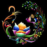 鲜花