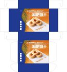饼干