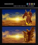 雕塑